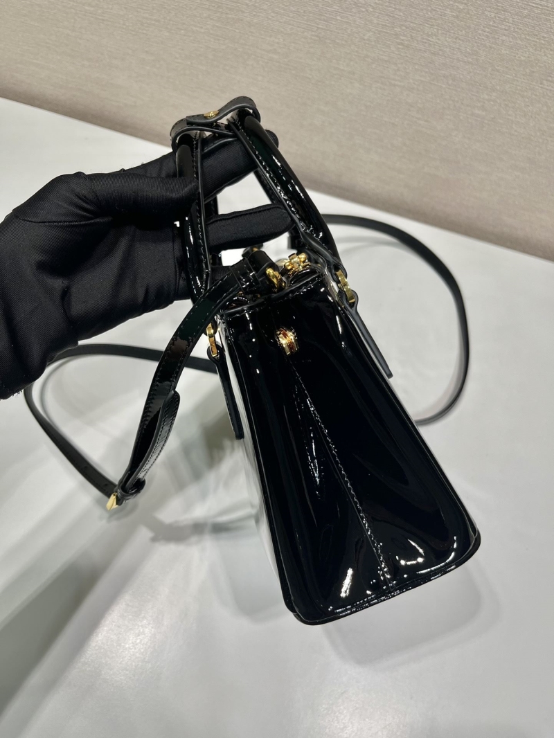 Pra*a satchel bags
